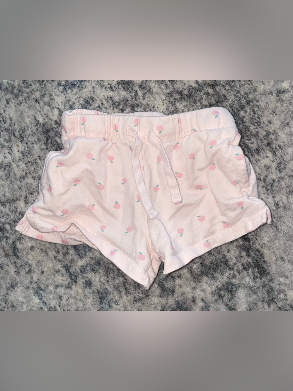 Carters shorts